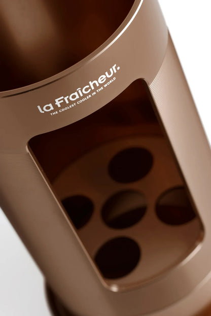 La Fraîcheur Wijnkoeler | Grand cru Bronze