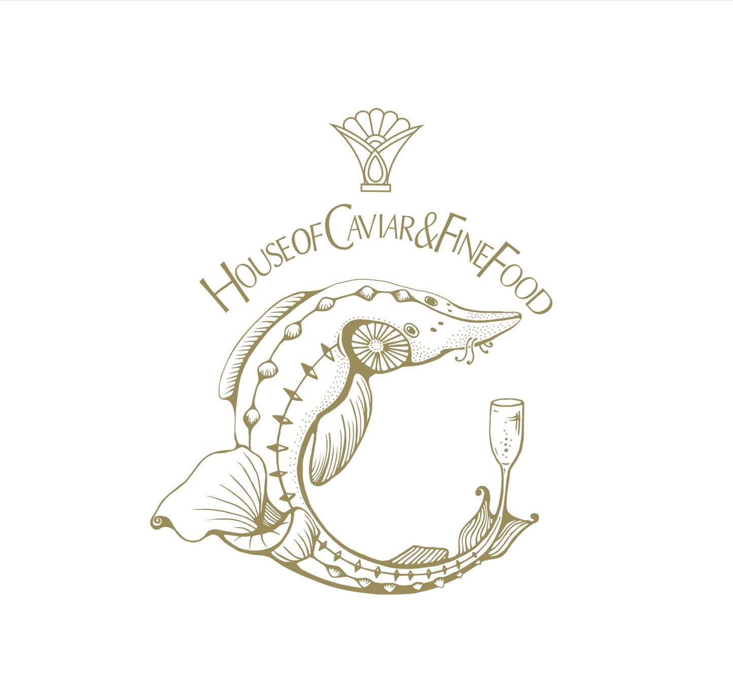 House of Caviar
