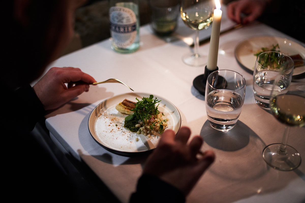 Peter Bertrams | Heeren Catering
