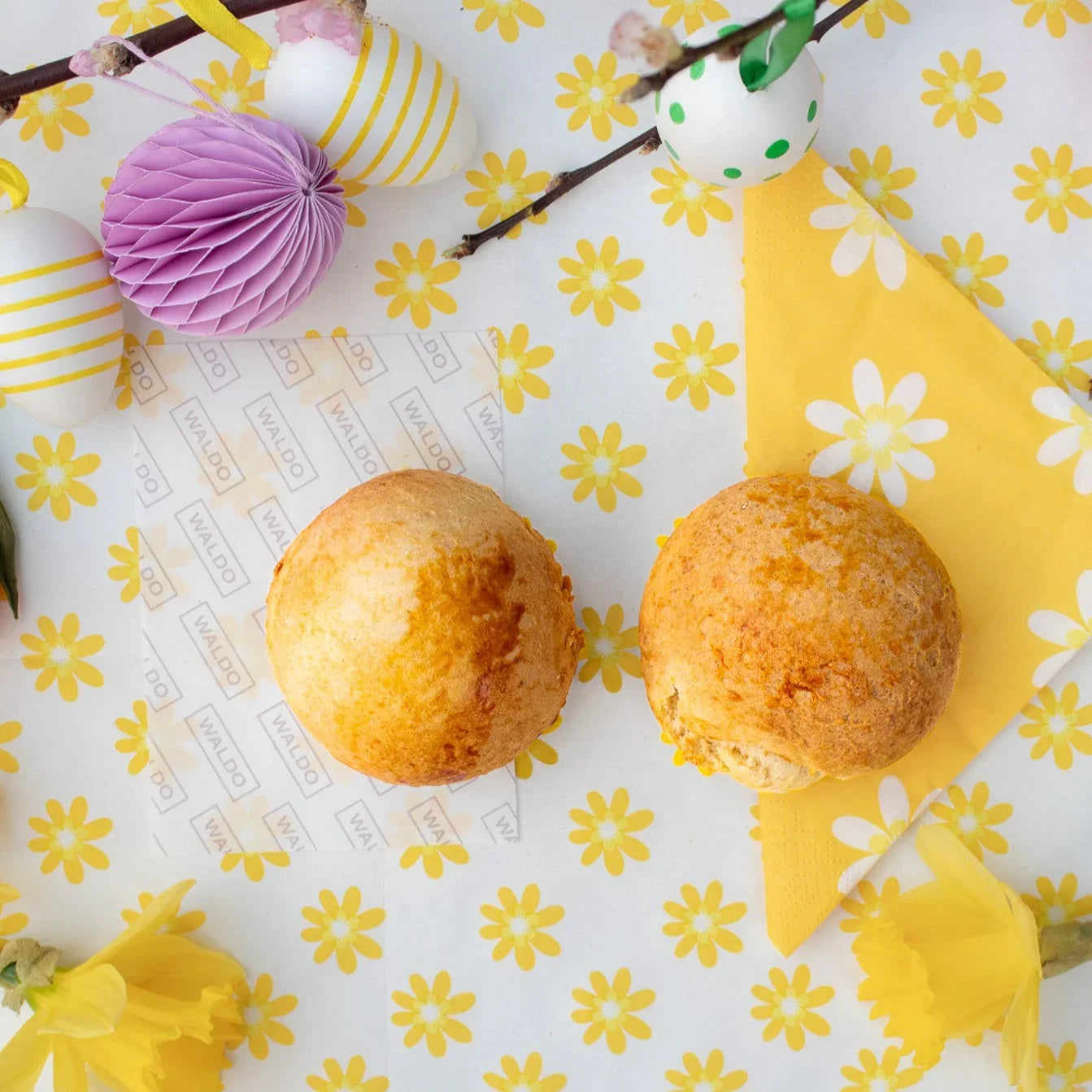 Extra scones (2) 
