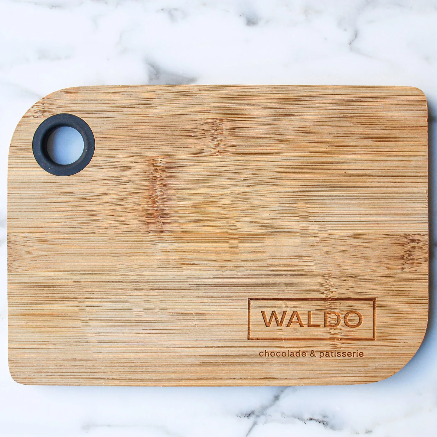 WALDO's Zoete Plank