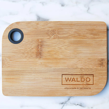 WALDO's Zoete Plank