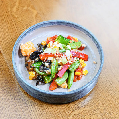 Chinese Shared Dining Vlees