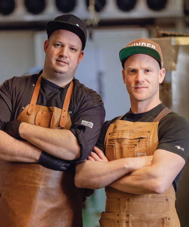 Runder