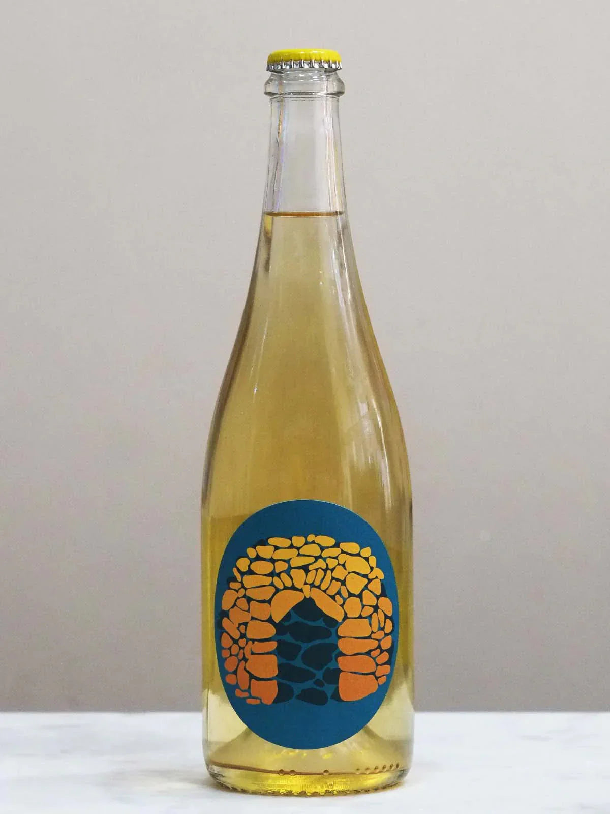 Raimones - Engrescada Ancestral White 2021 - CHENIN CHENIN