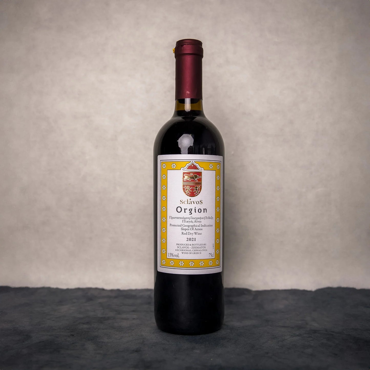Sclavos Wines / Orgion