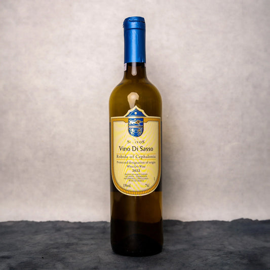 Sclavos Wines / Vino di Sossa