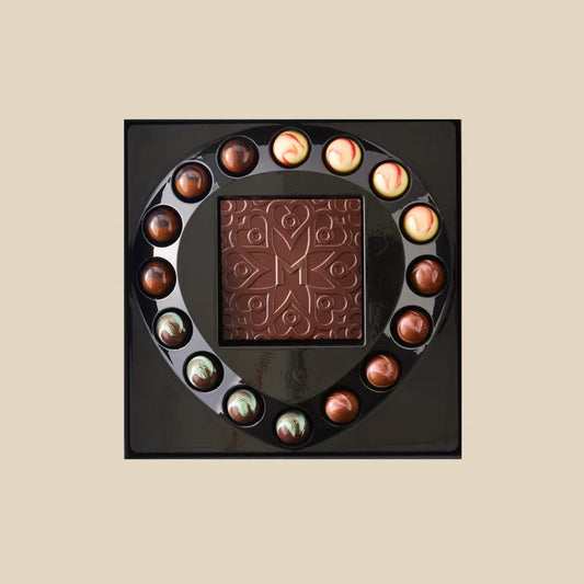 Madaq | Collier piece 
