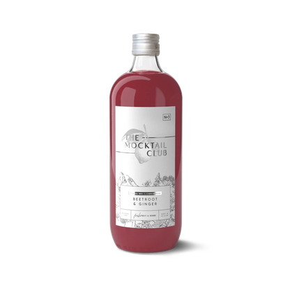 N°3 Beetroot & Ginger 1 L