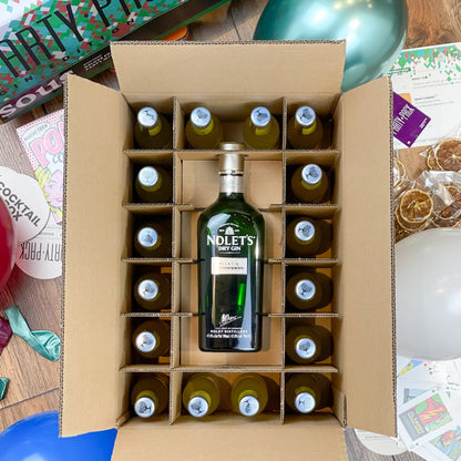 SOUS Party Pack - Gin Super Deluxe