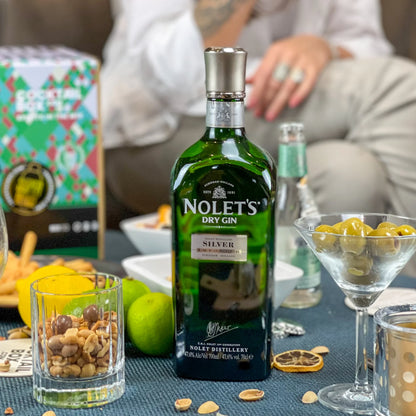 SOUS Party Pack - Gin Super Deluxe