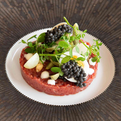 Premium BBQ Menu | Restaurant Parkheuvel