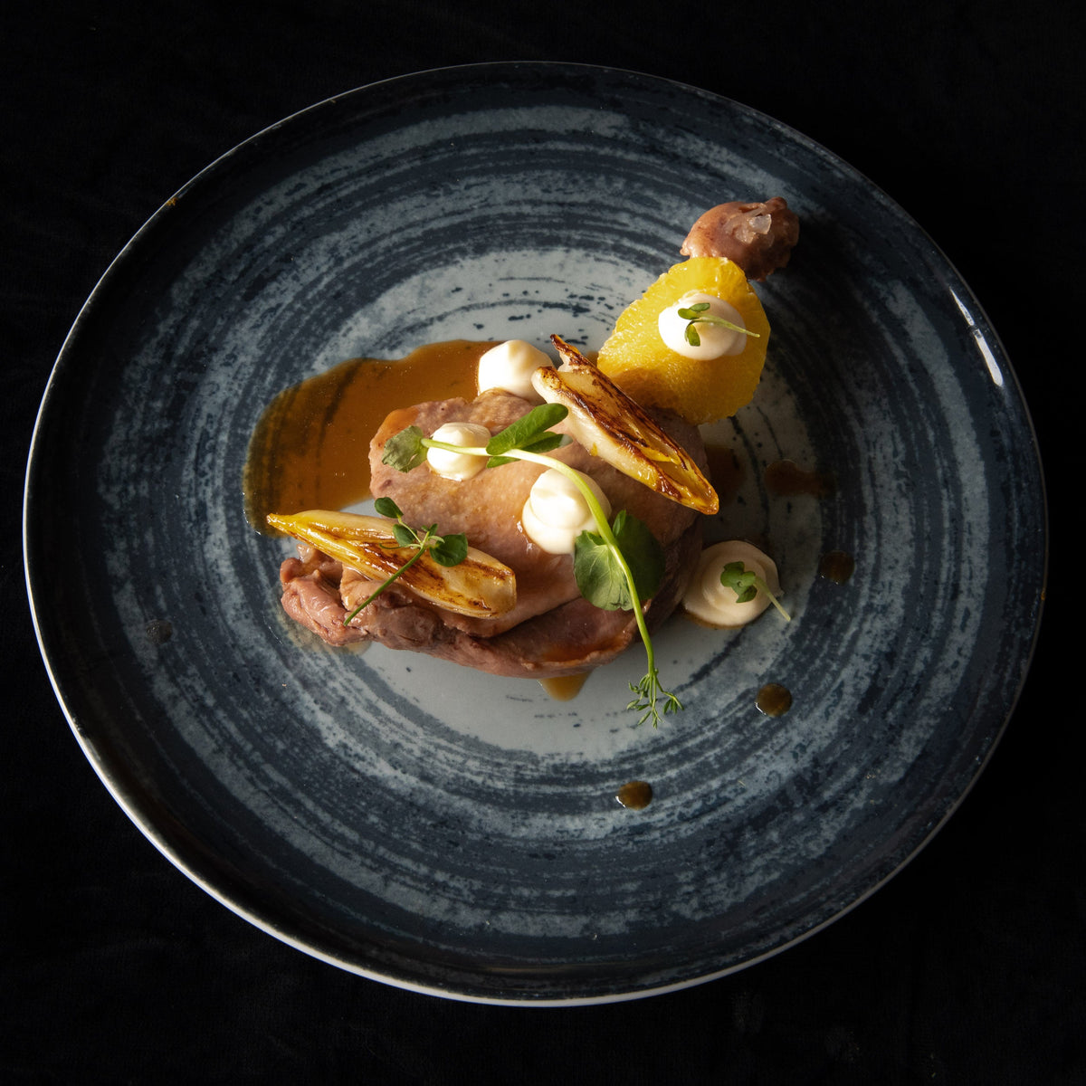 Restaurant Parkheuvel ✽✽