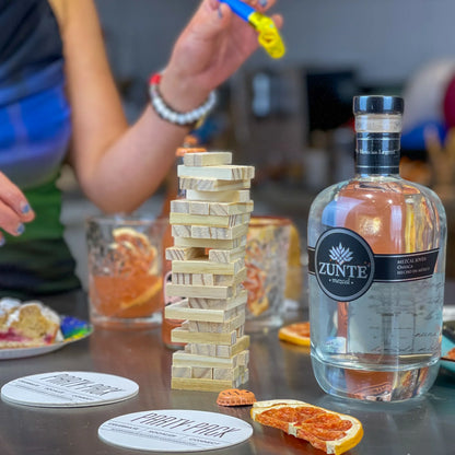 SOUS Party Pack - Tequila Deluxe 