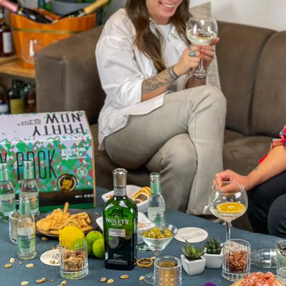 SOUS Party Pack - Gin Super Deluxe