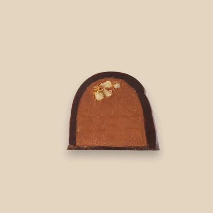 Madaq | Pecan & Madagascan Vanilla