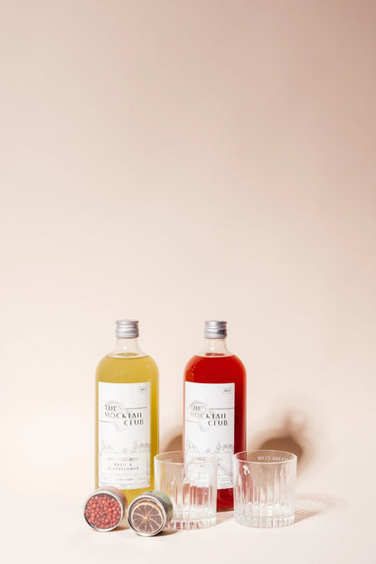 The perfect serve 1 - Giftbox