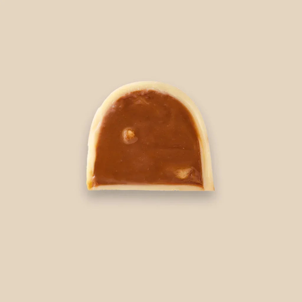 Madaq | Piedmont Hazelnut 