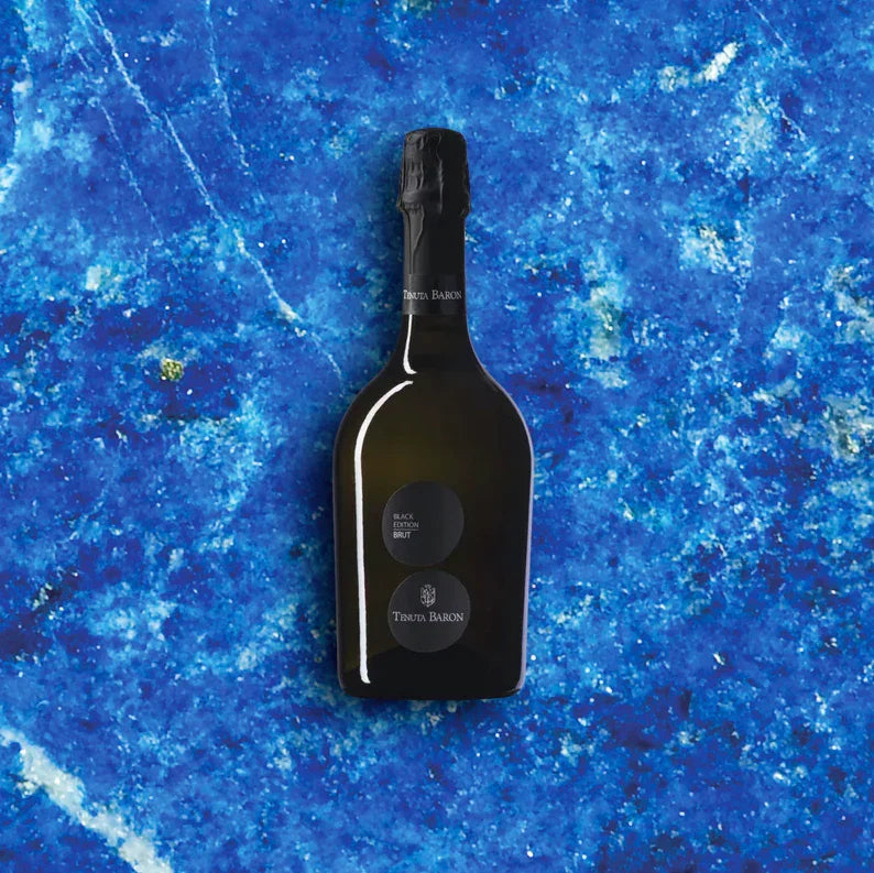STER - Fles prosecco