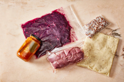 Rôti de Canard - Season Special