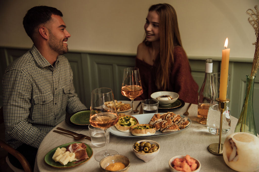 Date night