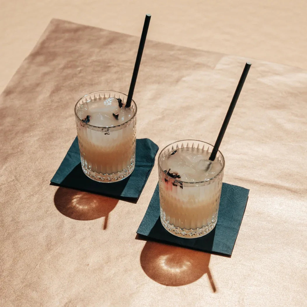 Ron Gastrobar - Cocktailbox add-on