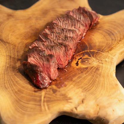 Create your own BBQ 