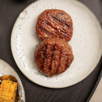 Create your own BBQ 