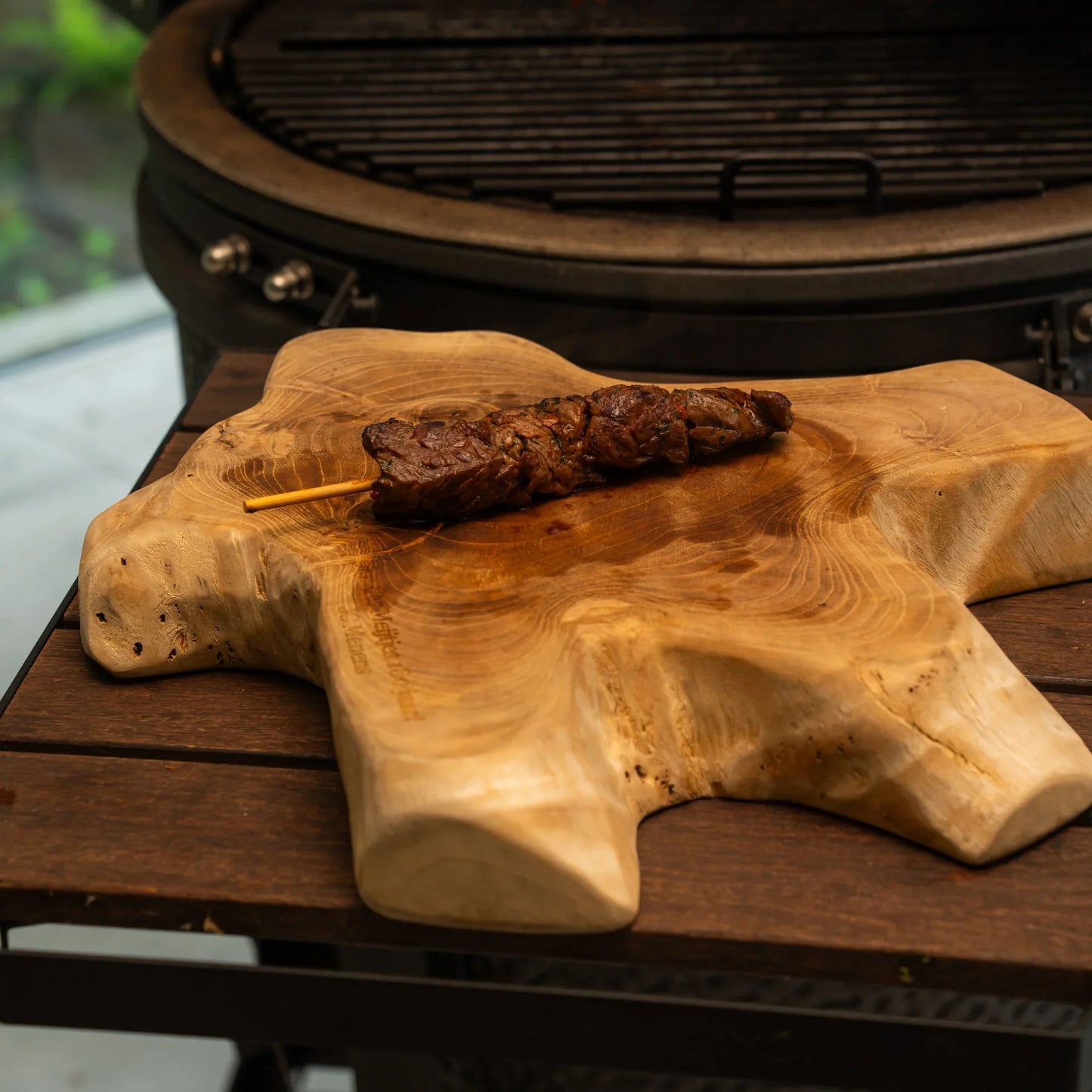 Bavette Brochette