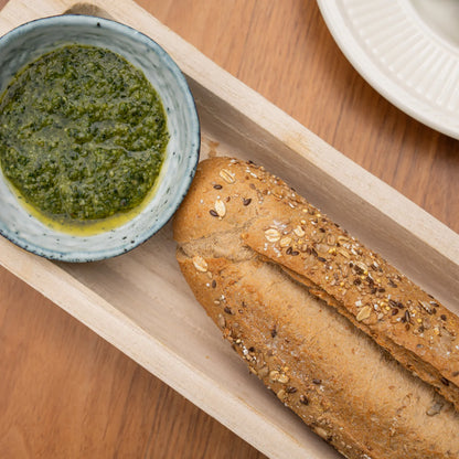 Maïskip Roastbag 3 gangen menu