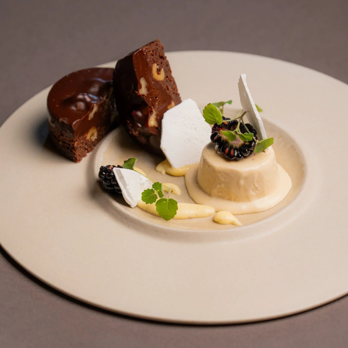 GOUD - 4 course dinner 