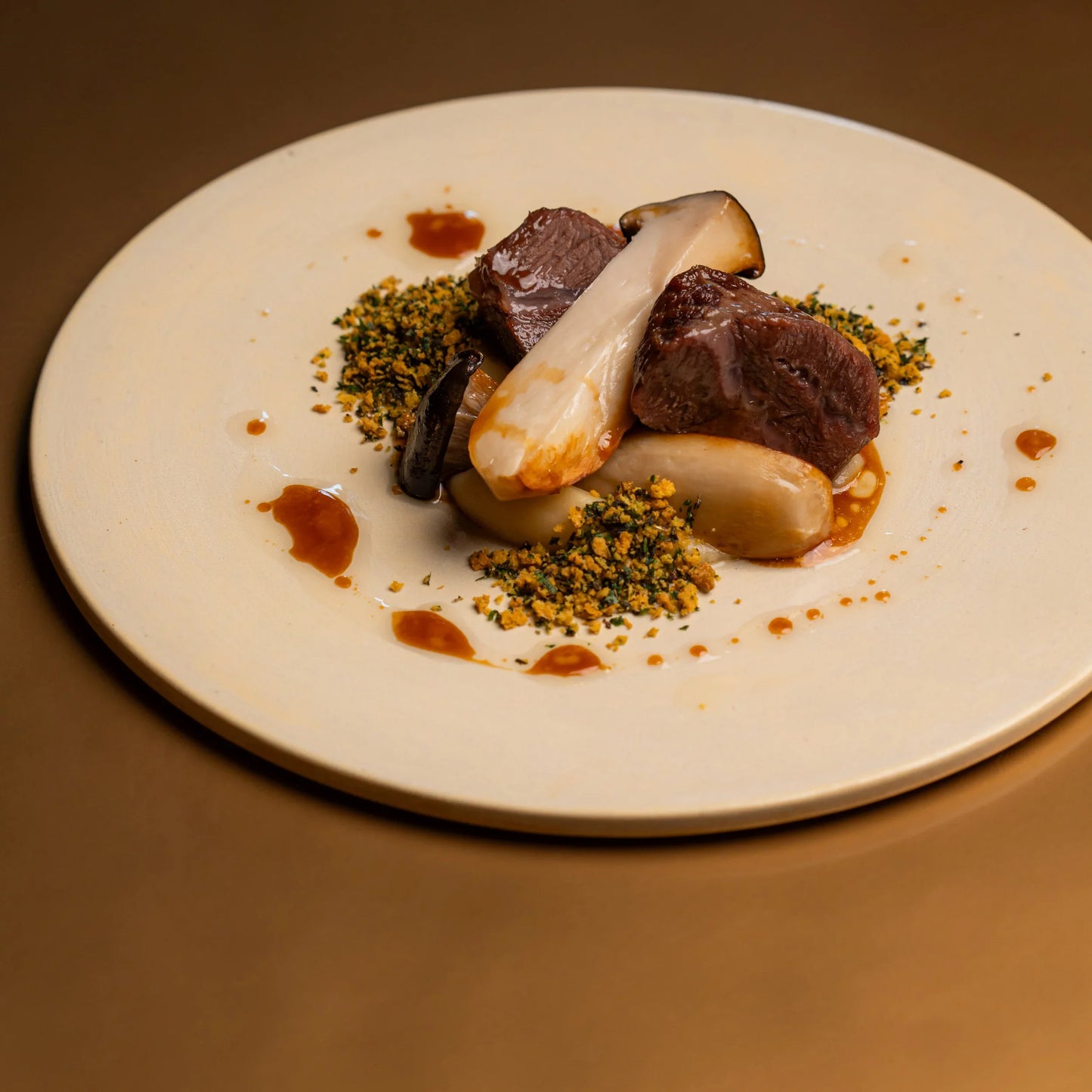 GOUD - 4 course dinner 