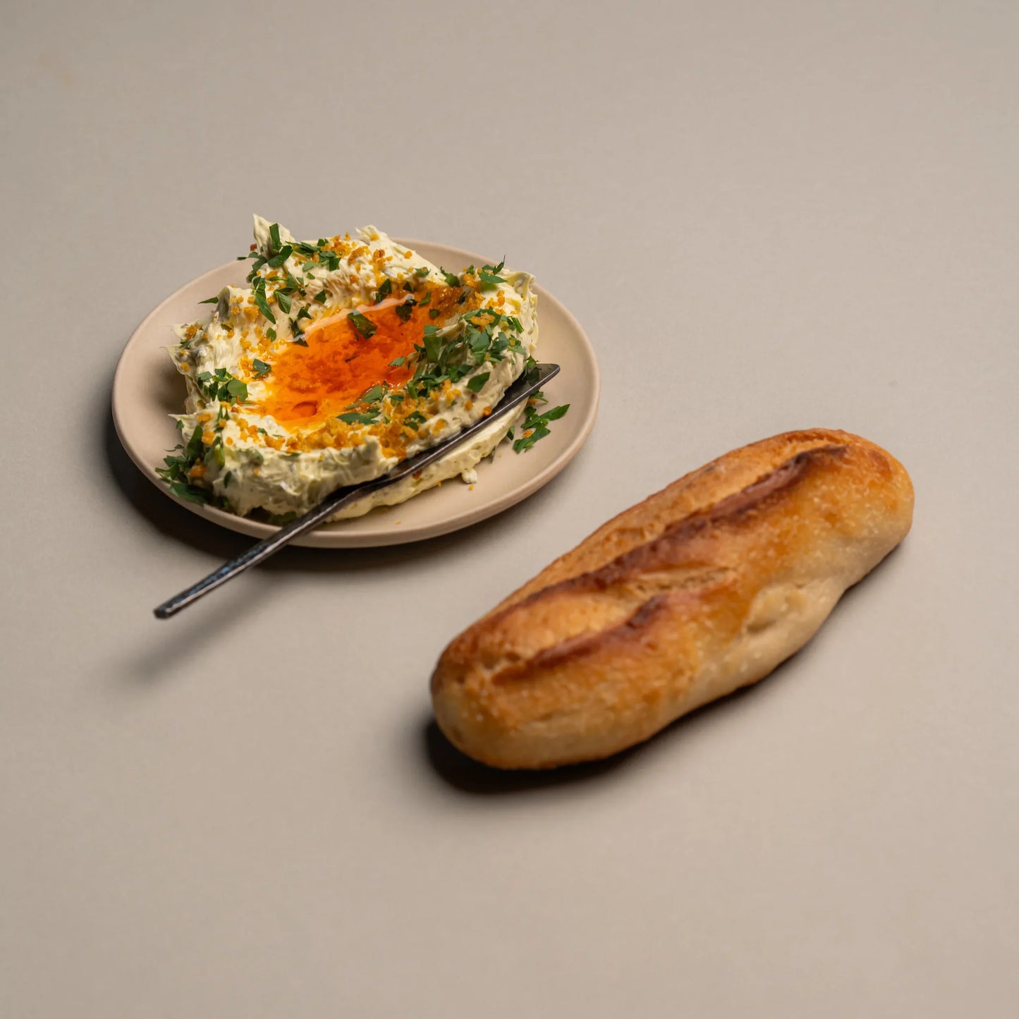 GOUD - 4 course dinner 