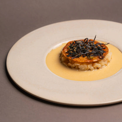 GOUD - 4 course dinner 