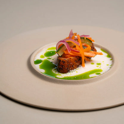 GOUD - 4 course dinner 