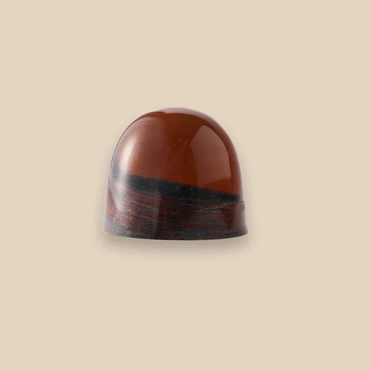 Madaq | Black Salt Isigny Caramel 