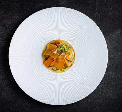Thuis Met Daalder - Zomermenu Vegetarisch