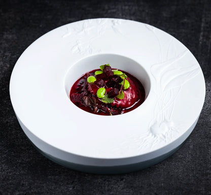 Thuis Met Daalder - Zomermenu Vegetarisch