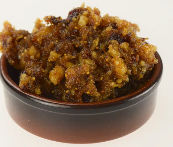 Sweet tapenade 