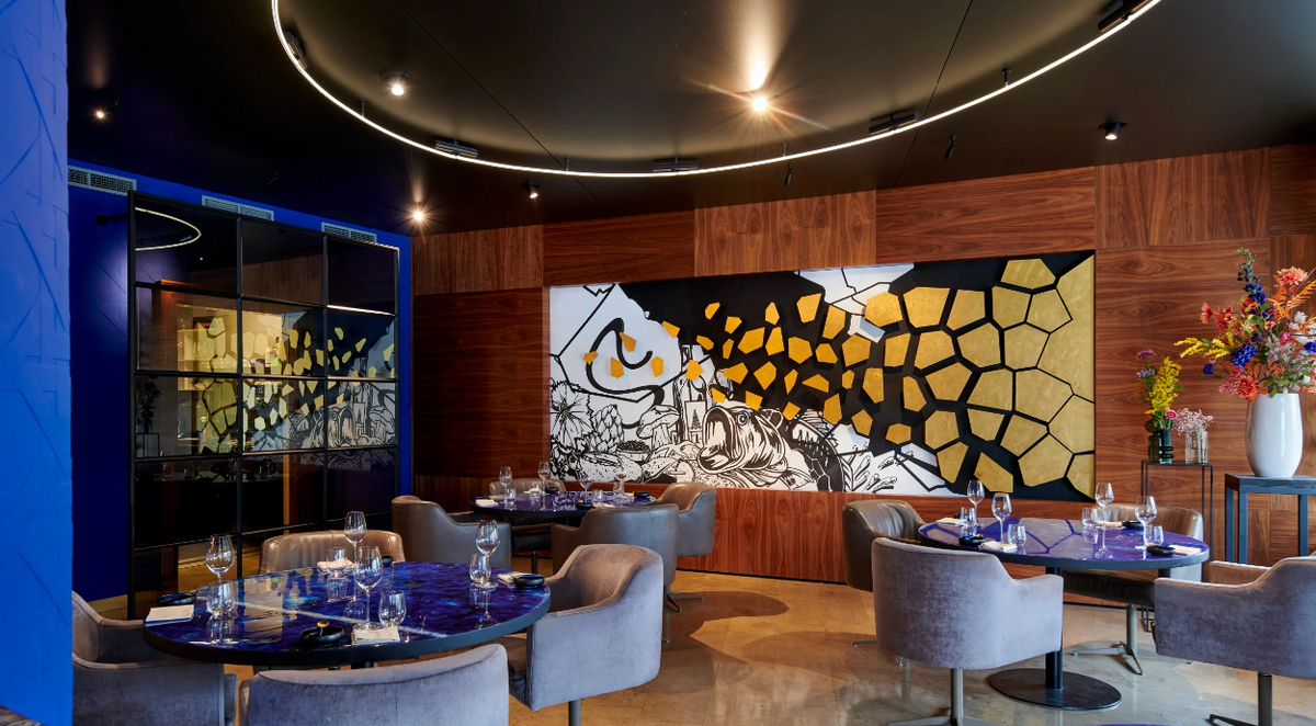 Restaurant STER