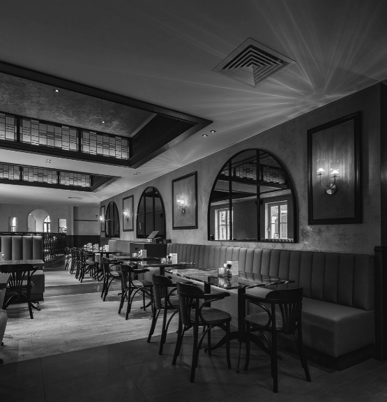 Brasserie La Meuse