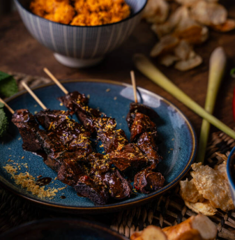 De Vegetarische Toko