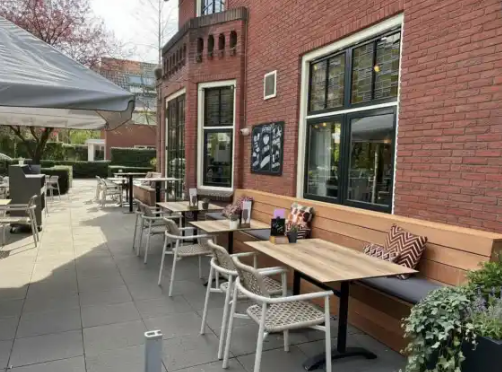 Restaurant de Eetvilla
