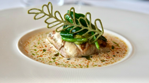 Restaurant ZESTE