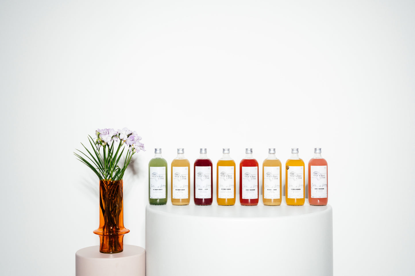 The Mocktail Club