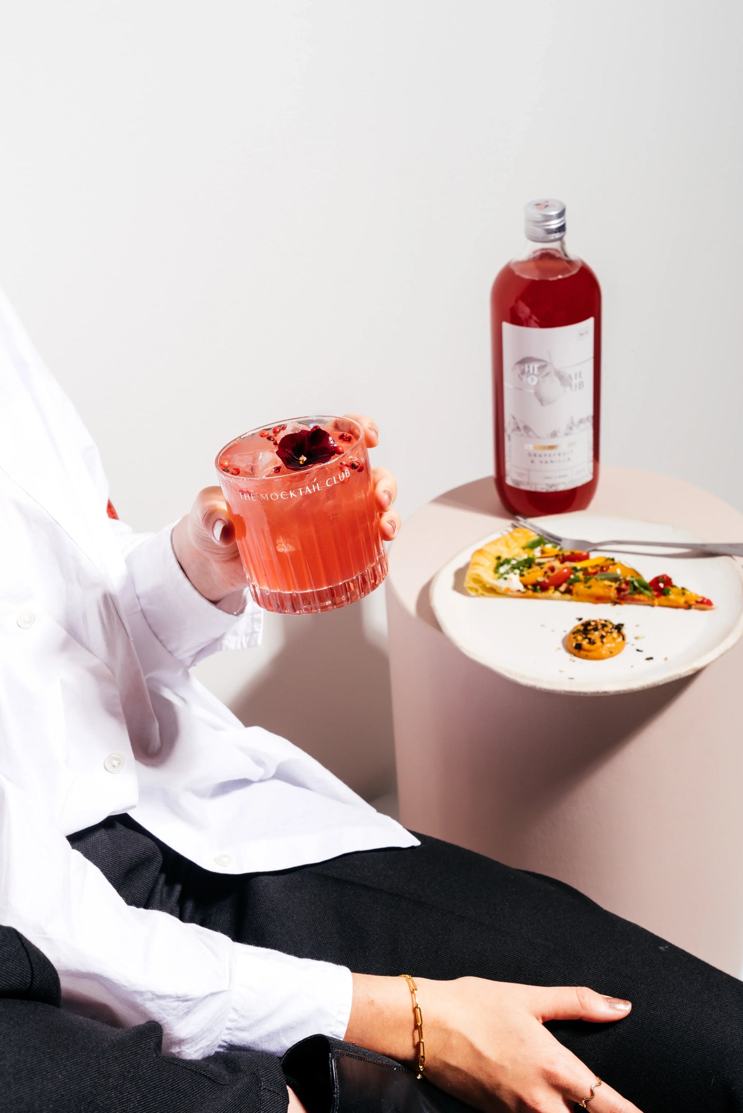 N°3 Beetroot & Ginger 1 L
