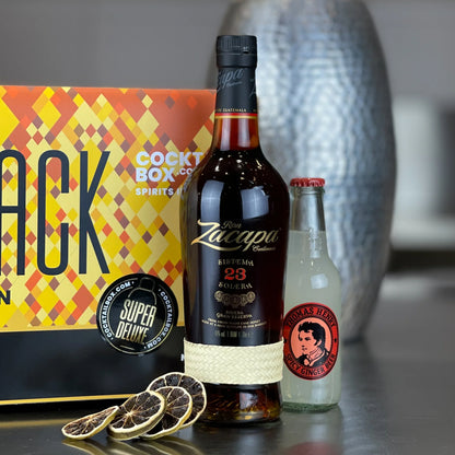 SOUS Party Pack - Rum Super Deluxe