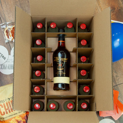 SOUS Party Pack - Rum Super Deluxe