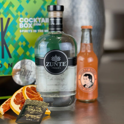 SOUS Party Pack - Tequila Deluxe 