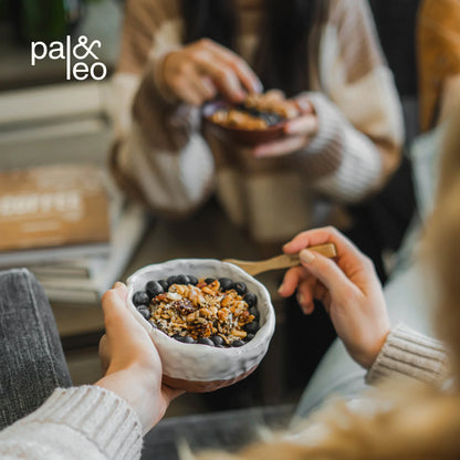 BIO Granola Chunks - Original 
